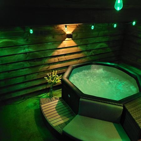 Chambre Merlot, Piscine Et Spa, Proche St Emilion Lugon et l’Ile du Carney المظهر الخارجي الصورة