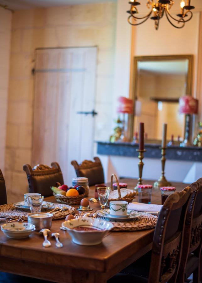 Chambre Merlot, Piscine Et Spa, Proche St Emilion Lugon et l’Ile du Carney المظهر الخارجي الصورة