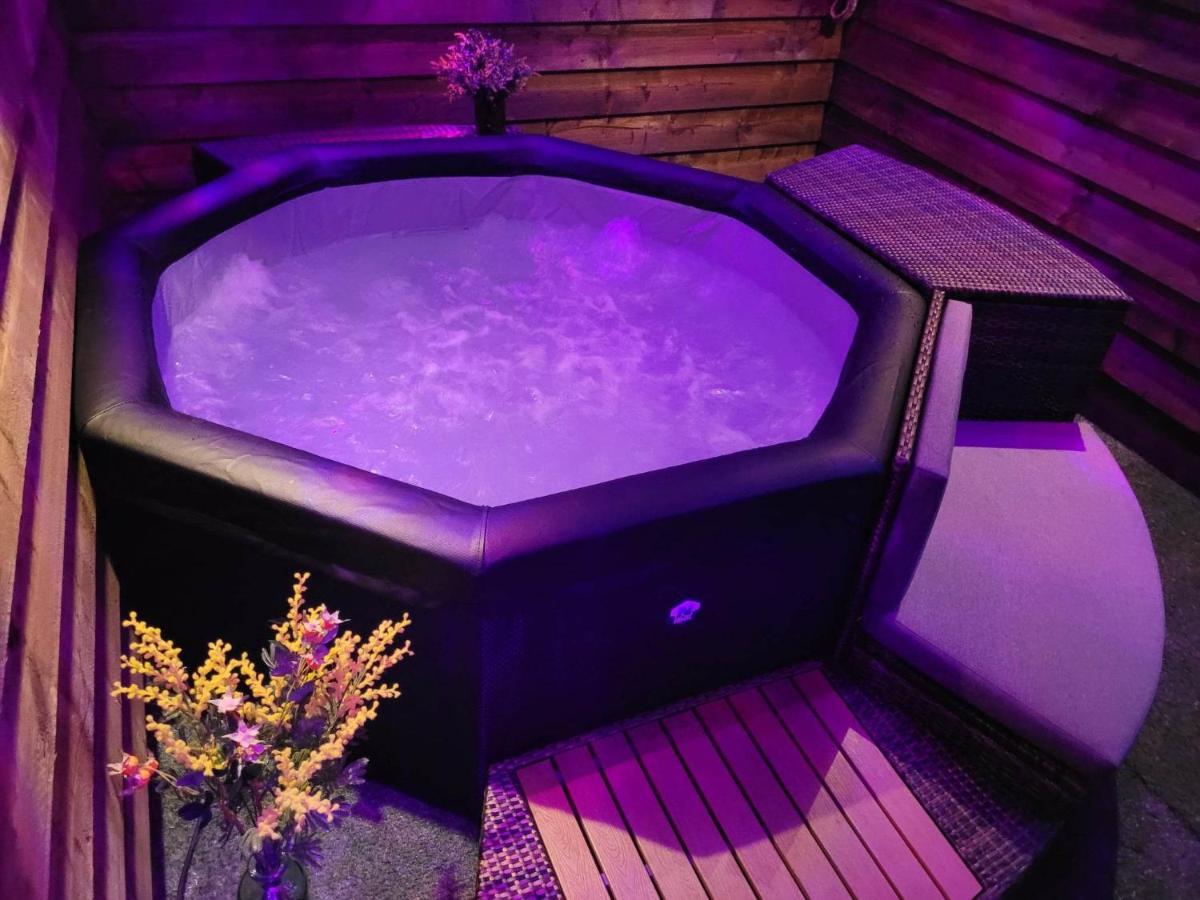 Chambre Merlot, Piscine Et Spa, Proche St Emilion Lugon et l’Ile du Carney المظهر الخارجي الصورة