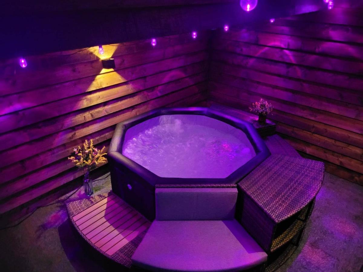 Chambre Merlot, Piscine Et Spa, Proche St Emilion Lugon et l’Ile du Carney المظهر الخارجي الصورة
